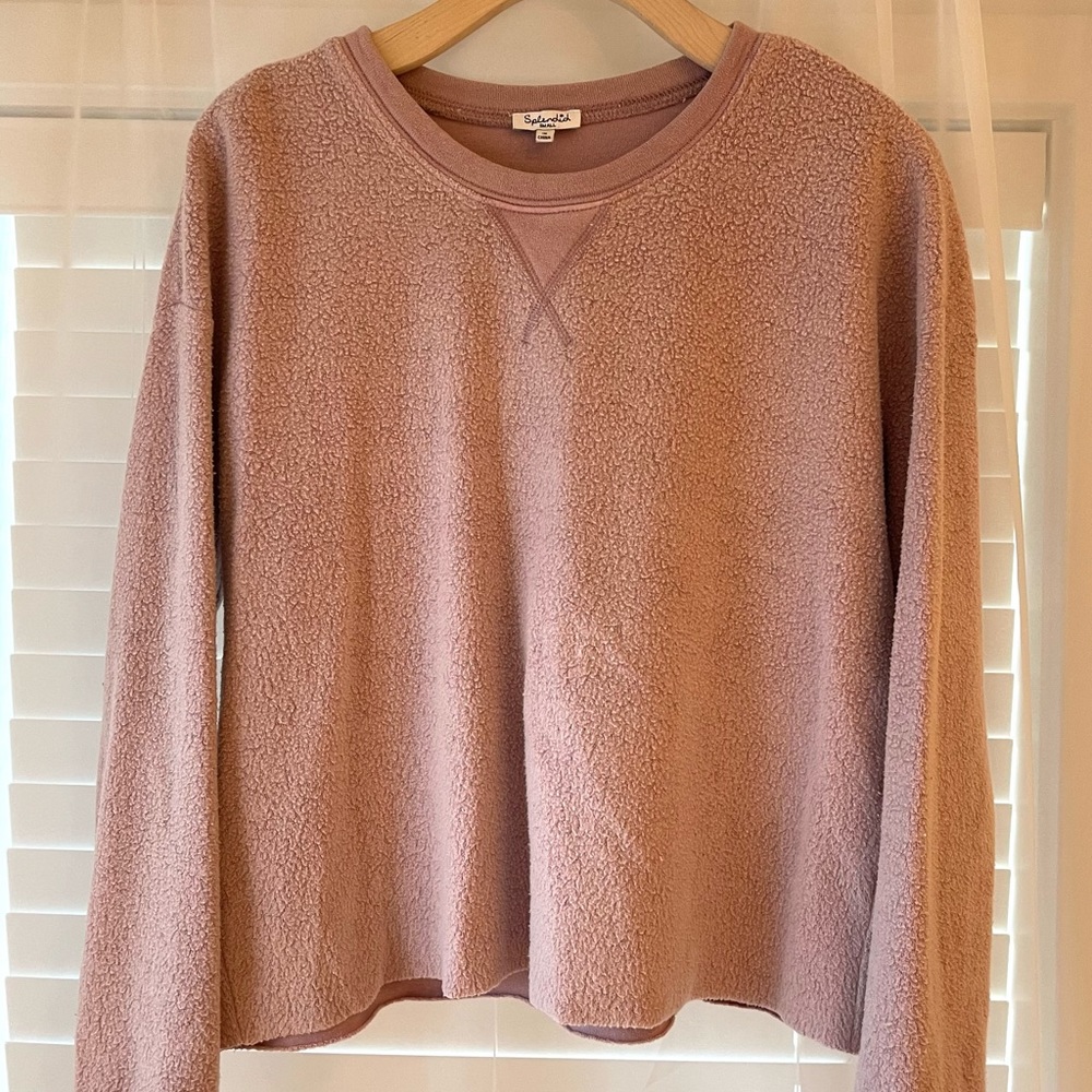 Splendid Sweatshirt